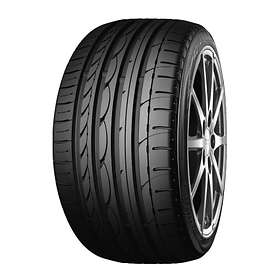 Yokohama Advan Sport V103 295/40 R20 106Y MO