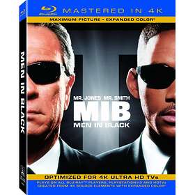 Men in Black (Mastered in 4K) (US)