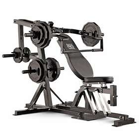 Marcy Fitness PM4400 Leverage Home Gym