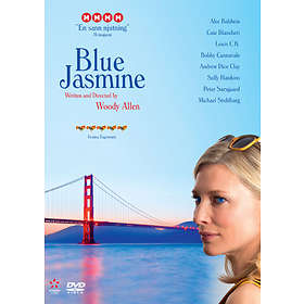 Blue Jasmine (DVD)
