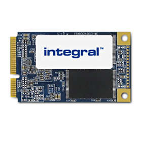 Integral INSSD256GMSA6M mSATA 256GB
