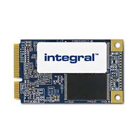 Integral INSSD128GMSA6M mSATA 128GB