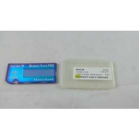 SanDisk Memory Stick Pro 128MB