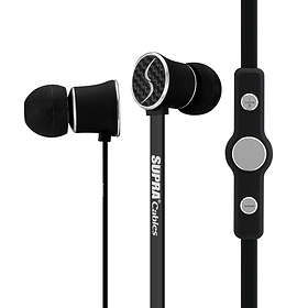 Supra Headphones Nitro Wireless In-ear