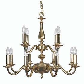 Oaks Lighting Aylesbury (12L)