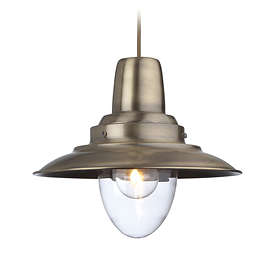 Firstlight Fisherman