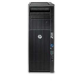 HP Z620 Xeon 16GB WM596EA#ABS K4000
