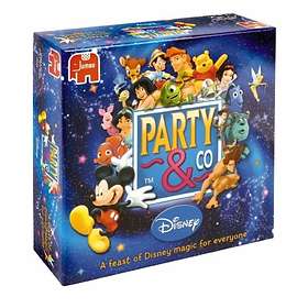 Disney Party & Co