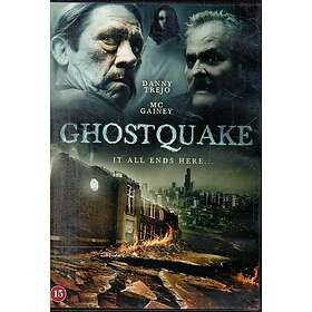 Ghostquake (DVD)