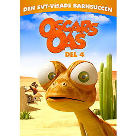 OSCARS OAS DEL 4 DVD