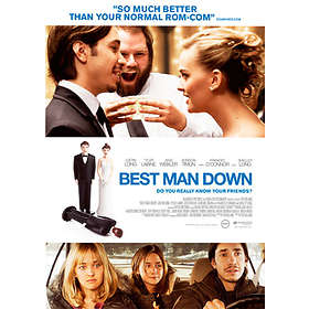 Best Man Down (DVD)