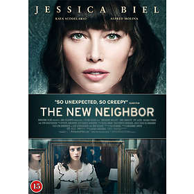 The New Neighbor (2013) (DVD)