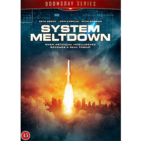 System Meltdown (DVD)