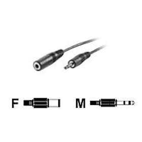 Roline Value 3.5mm - 3.5mm M-F 5m