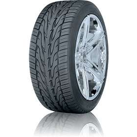Toyo Proxes ST II 305/50 R20 120V XL BSW