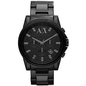 Armani Exchange Black Ion AX2093