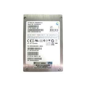 HP 637074-001 200GB