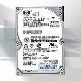 HP 375863-010 146GB