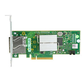 Dell SAS 6Gbps HBA 7RJDT (342-0910)