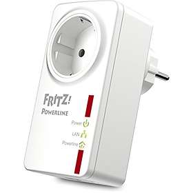 AVM Fritz! Powerline 530E