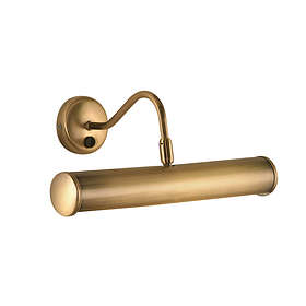 Oaks Lighting Bayonet