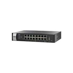 Cisco Small Business RV325 VPN
