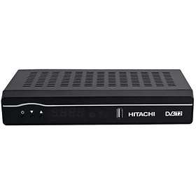Hitachi HDR5T01 500GB