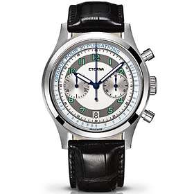 Eterna Pulsometer Limited Edition 194 1942.41.64.1177