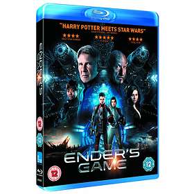 Ender's Game (Blu-ray)