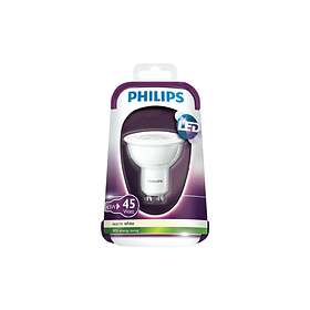 Philips LED Spot 2700K WW 310lm GU10 4.5W