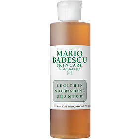 Mario Badescu Lecithin Nourishing Shampoo 236ml