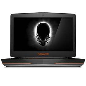 Alienware 18 (A18-2530)