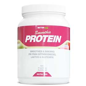 Better You Smoothie Protein 0,62kg