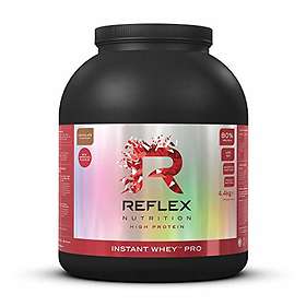 Reflex Nutrition Instant Whey Pro 4.4kg