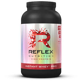 Reflex Nutrition Instant Whey Pro 0.9kg