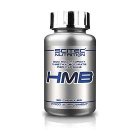 Scitec Nutrition HMB 90 Capsules