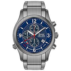 Gardé Alarm Chrono 91045