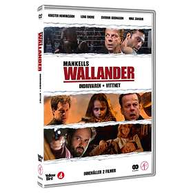 Wallander Vol 9 (DVD)