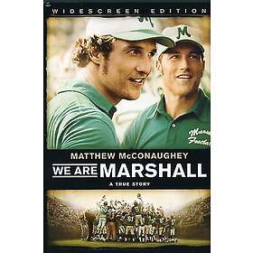 We are Marshall (US) (DVD)
