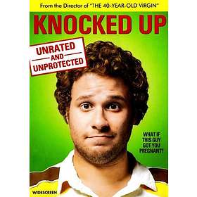 Knocked Up - Unrated (US) (DVD)