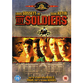 Toy Soldiers (UK)