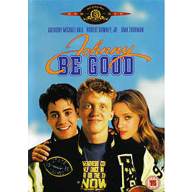 Johnny Be Good (UK) (DVD)
