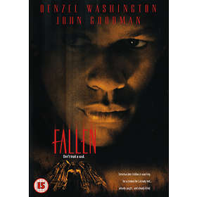 Fallen (UK) (DVD)