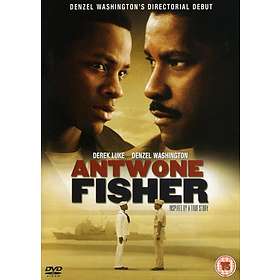 Antwone Fisher (UK) (DVD)
