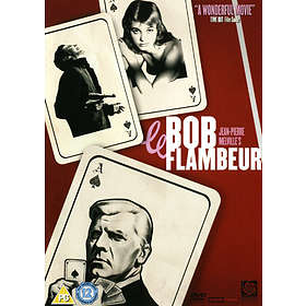 Bob Le Flambeur (UK) (DVD)