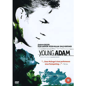 Young Adam (UK) (DVD)