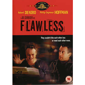 Flawless (UK) (DVD)