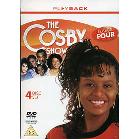 Cosby Show - Season 4 (UK) (DVD)