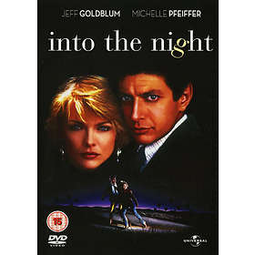 Into the Night (UK) (DVD)