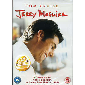 Jerry Maguire (1-Disc) (UK) (DVD)